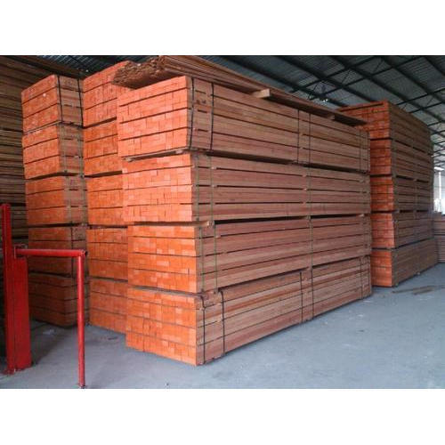 AfricanForest Timber Ltd