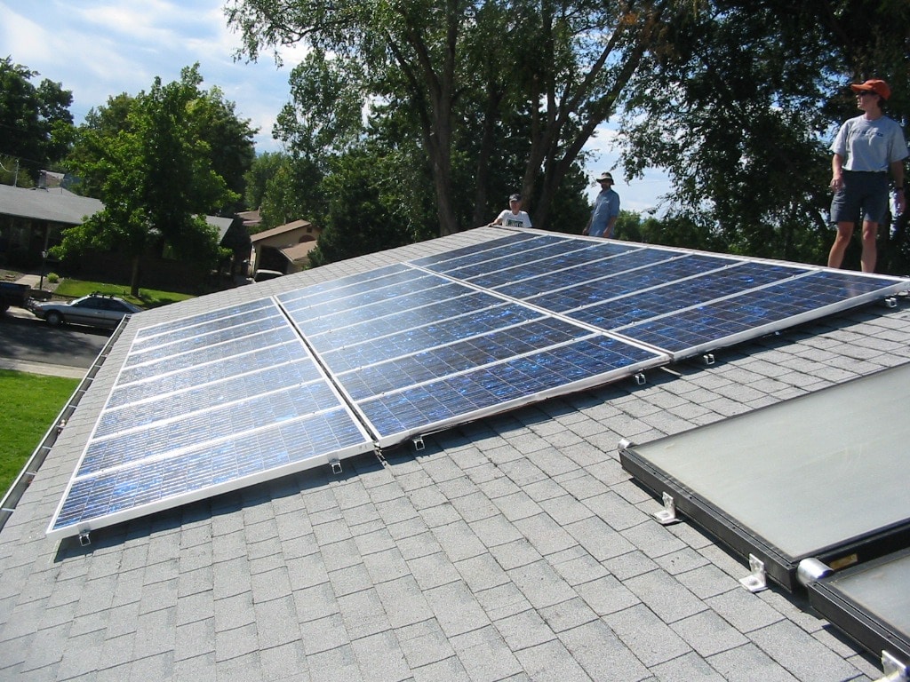 Four US rooftop solar trends in 2023